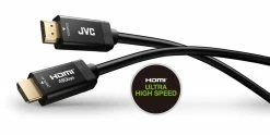 Connectiques Vidéo JVC Câble Hdmi 15 Mètres Vx-uh1150lc