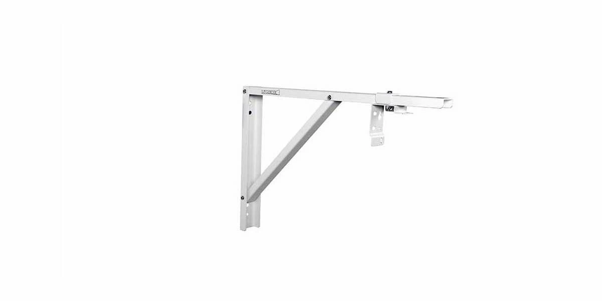 Fixations Et Supports Lumene Wallmounting Bracket 400 3 Fixations Et Supports Lumene Wallmounting Bracket 400