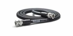 Connectiques Audio Naim Audio Dc1 Bnc Vers Bnc