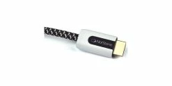 Connectiques Vidéo NorStone Jura Hdmi 2.1 - 8K - 4 Mètres -Fixations et supports Shop norstone norjurhdm8k4 2