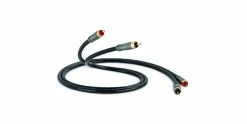 Connectiques Audio QED Performance Audio 40