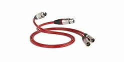 Connectiques Audio QED Reference Analogue Xlr 40