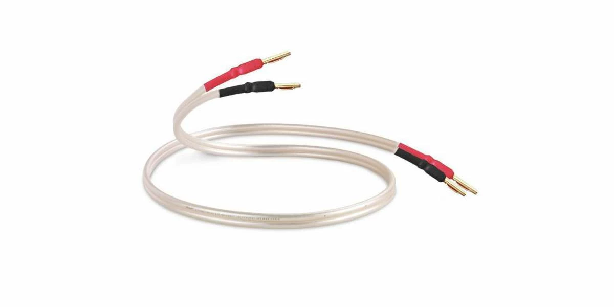 Connectiques Audio QED Reference Xt40 3 Connectiques Audio QED Reference Xt40