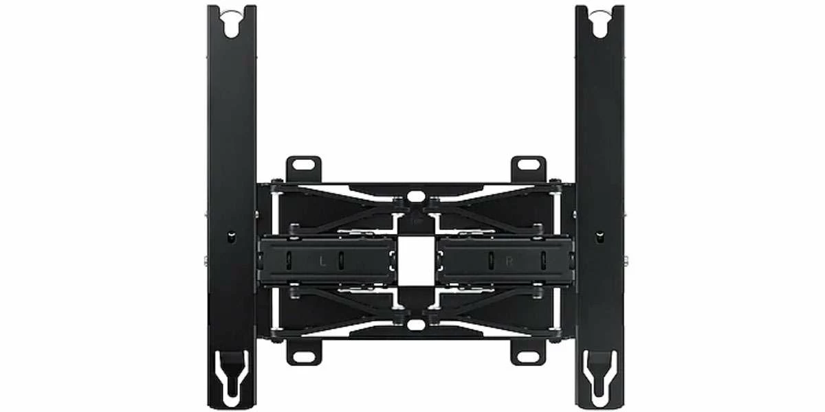 Fixations Et Supports Samsung Accroche Murale The Terrace 65'' Et 75'' 4 Fixations Et Supports Samsung Accroche Murale The Terrace 65'' Et 75'' - Image 2