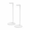 Fixations Et Supports Sonos Pieds Blanc - La Paire -Fixations et supports Shop sonos pieds blanc la paire