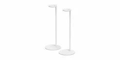 Fixations Et Supports Sonos Pieds Blanc - La Paire