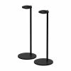 Fixations Et Supports Sonos Pieds Noir - La Paire -Fixations et supports Shop sonos pieds noir la paire