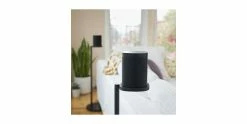 Fixations Et Supports Sonos Pieds Noir - La Paire -Fixations et supports Shop sonos pieds noir la paire 3