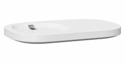 Fixations Et Supports Sonos Shelf Blanc