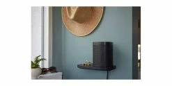 Fixations Et Supports Sonos Shelf Noir -Fixations et supports Shop sonos shelf noir 3