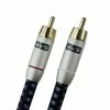 Connectiques Audio SVS Soundpath Rca Audio 3m 2 Connectiques Audio SVS Soundpath Rca Audio 3m -Fixations et supports Shop svs soundpath rca audio 3m